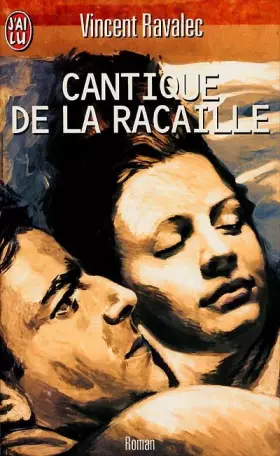 Couverture du produit · Cantique de la racaille