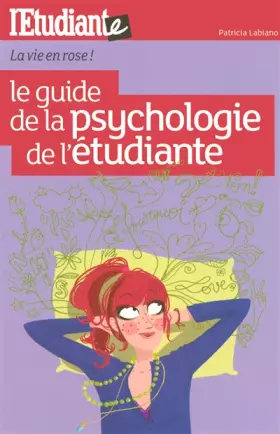 Couverture du produit · Le guide de la psychologie de l'étudiante