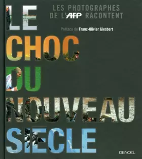 Couverture du produit · Le choc du nouveau siècle