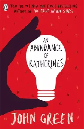 Couverture du produit · An Abundance of Katherines