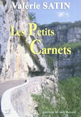 Couverture du produit · Les petits carnets