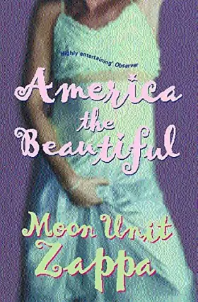 Couverture du produit · America The Beautiful