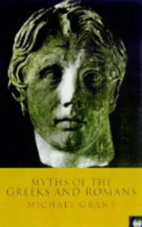 Couverture du produit · MYTHS OF THE GREEKS AND ROMANS (PAPERBACK) /ANGLAIS