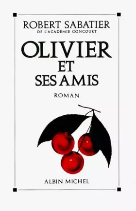 Couverture du produit · Olivier et ses amis