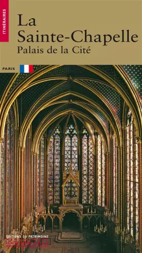 Couverture du produit · La Sainte Chapelle
