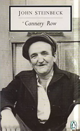 Couverture du produit · Cannery Row