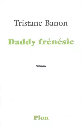 Couverture du produit · Daddy frénésie