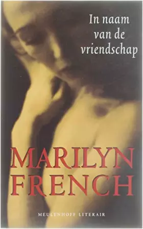 Couverture du produit · In naam van de vriendschap