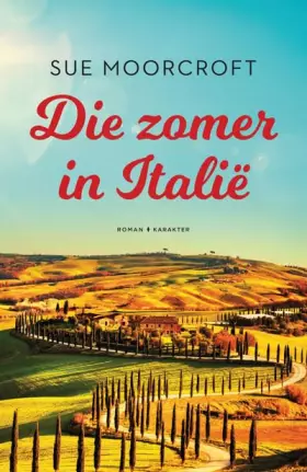 Couverture du produit · Die zomer in Italië