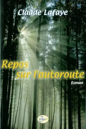 Couverture du produit · Repos sur l'autoroute