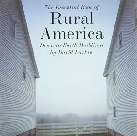 Couverture du produit · Essential Book of Rural America