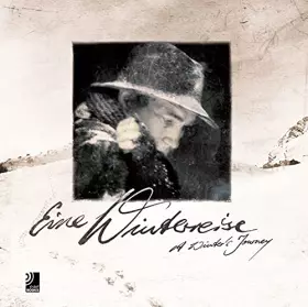 Couverture du produit · Earbooks:Winterreise (A Winter Journey) (earBOOK)