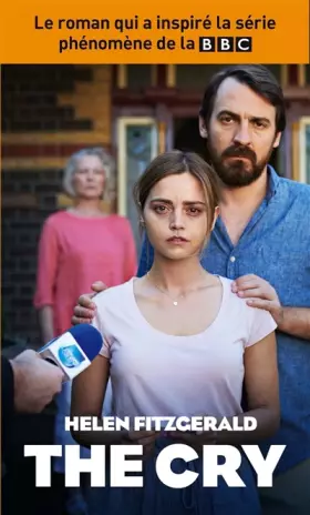 Couverture du produit · The Cry