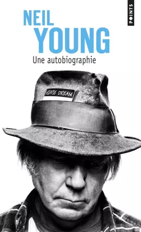 Couverture du produit · Une autobiographie