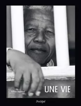 Couverture du produit · MANDELA, UNE VIE