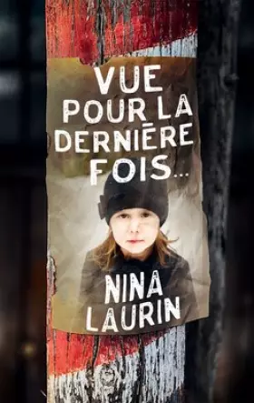 Couverture du produit · Vue pour la dernière fois...