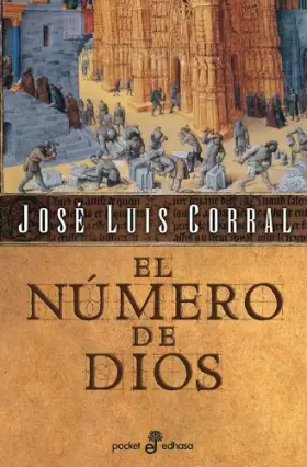 Couverture du produit · El n£mero de dios (bolsillo): 269 (Pocket)