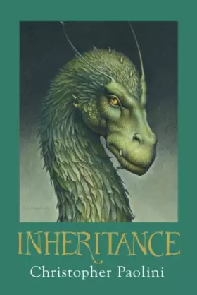 Couverture du produit · Inheritance