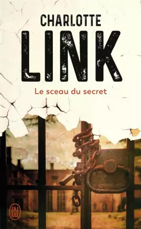 Couverture du produit · Le sceau du secret