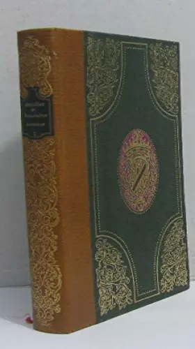 Couverture du produit · Aventures du chevalier de beauchêne tome II