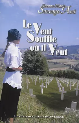 Couverture du produit · Le vent souffle où il veut