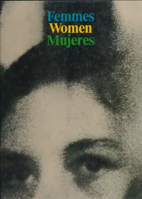 Couverture du produit · Femmes. Women. Mujeres