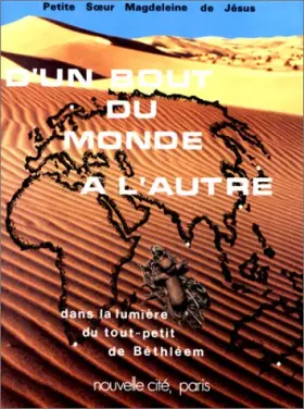 Couverture du produit · D'un bout du monde à l'autre