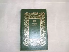 Couverture du produit · Abraham de brooklyn. roman.