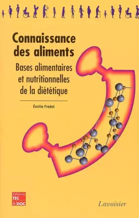 Couverture du produit · Connaissance des aliments