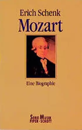 Couverture du produit · Mozart: Eine Biographie (Serie Musik)