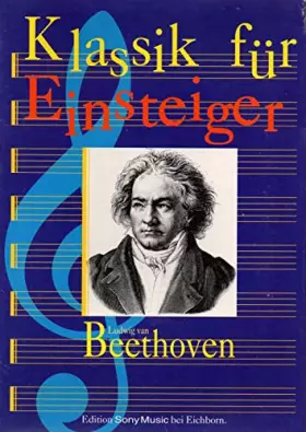 Couverture du produit · Klassik für Einsteiger / Ludwig van Beethoven