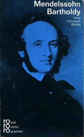 Couverture du produit · Mendelssohn Bartholdy, Felix