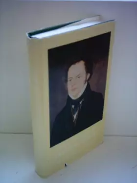 Couverture du produit · FRANZ SCHUBERT: EIN LEBENSBILD