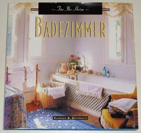 Couverture du produit · Für Ihr Heim - BADEZIMMER