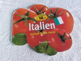 Couverture du produit · Italien