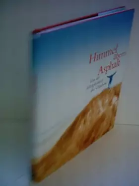 Couverture du produit · Himmel überm Asphalt