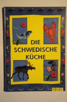 Couverture du produit · Die Schwedische Küche