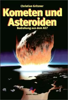 Couverture du produit · Kometen und Asteroiden