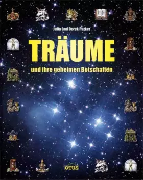 Couverture du produit · Die geheimen Botschaften unserer Träume
