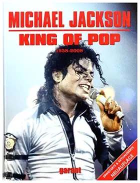 Couverture du produit · Michael Jackson - King of Pop: 1958 - 2009