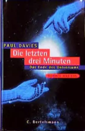 Couverture du produit · Die letzten drei Minuten: Das Ende des Universums