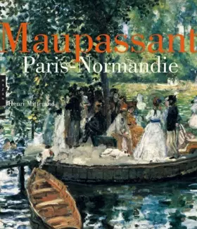 Couverture du produit · Maupassant Paris-Normandie