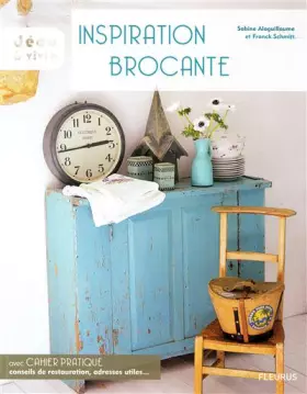 Couverture du produit · Inspiration Brocante