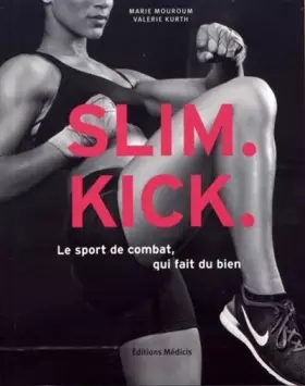 Couverture du produit · Slim kick