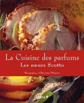 Couverture du produit · La cuisine des Parfums