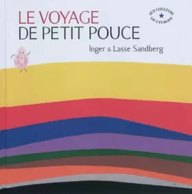 Couverture du produit · Le voyage de petit pouce