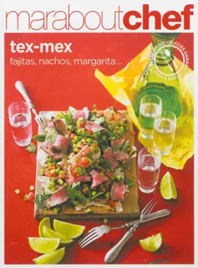 Couverture du produit · TEX MEX