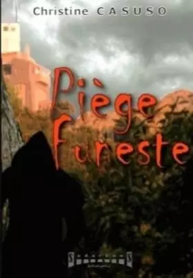 Couverture du produit · Piège funeste