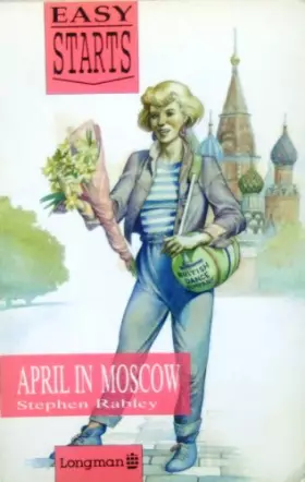 Couverture du produit · April in Moscow (Easystarts)