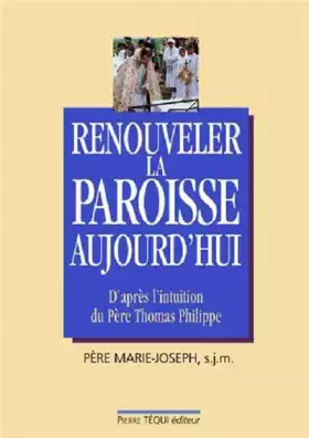 Couverture du produit · Comment peut on renaitre de l'eau et de l'esprit